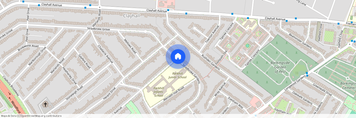 Stradbroke Grove, Ilford, IG5 0DH