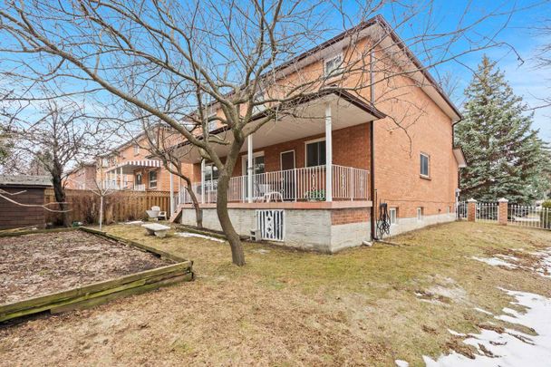 For Lease - 61 Dundee Crescent Unit# Main, Markham, Ontario - Photo 1