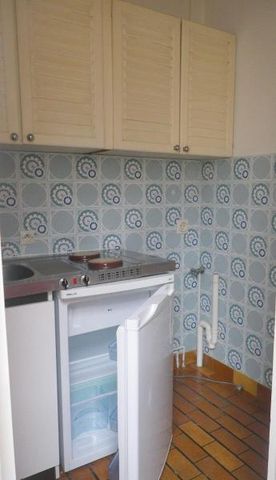 Location Appartement 2 pièces 35m² TOURS 37000 - Photo 3