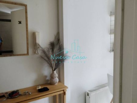Studio/Γκαρσονιέρα για ενοικίαση Τερψιθέα - Γλυφάδα (Πάτρα) - Photo 4