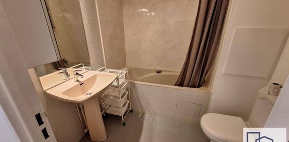 Location appartement studio 1 pièce 32 m² à Paris 12e Arrondissement (75012) Bel Air 7 - Photo 2