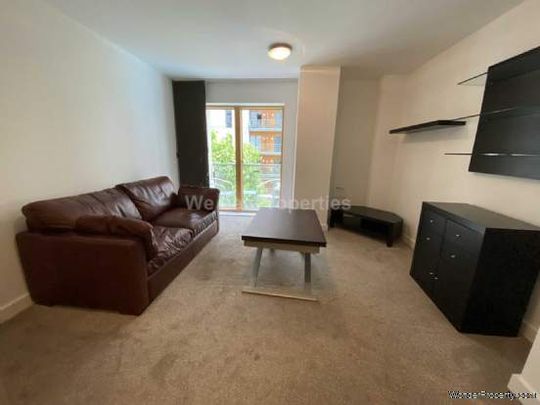 1 bedroom property to rent in Manchester - Photo 1