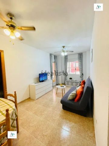 Alquiler de piso en Centro - Muelle Pesquero - Photo 2