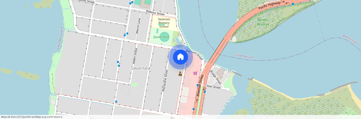 9/1 Josephson st, NSW 2281, Swansea