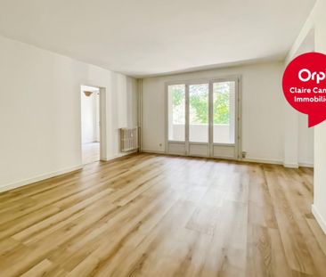 Location Appartement 4 pièces 85m² CASTRES 81100 - Photo 2