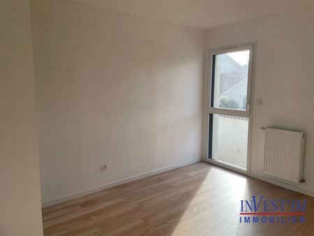 LOCATION MAISON ST GENIS LAVAL, - Photo 4