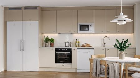 Timmermansgatan 33 A - Photo 5