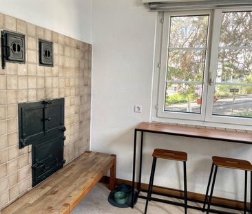 3.5 Zimmer, 82 m², EG - Foto 4