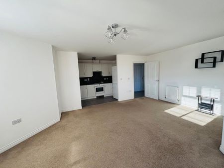 2 bedroom apartment to rent - Photo 2