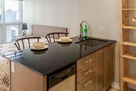 For Lease - 242 RIDEAU Street Unit# 2308, Lower Town - Sandy Hill, Ontario - Photo 2