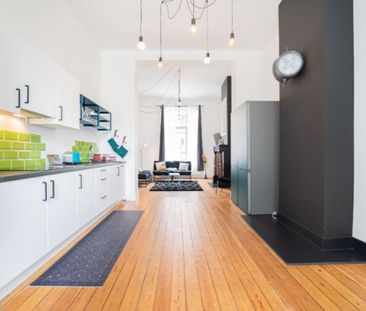 Studio te huur - Photo 2