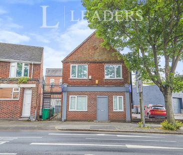 1 bedroom studio to rent Alfreton Road, NG7 - Photo 4