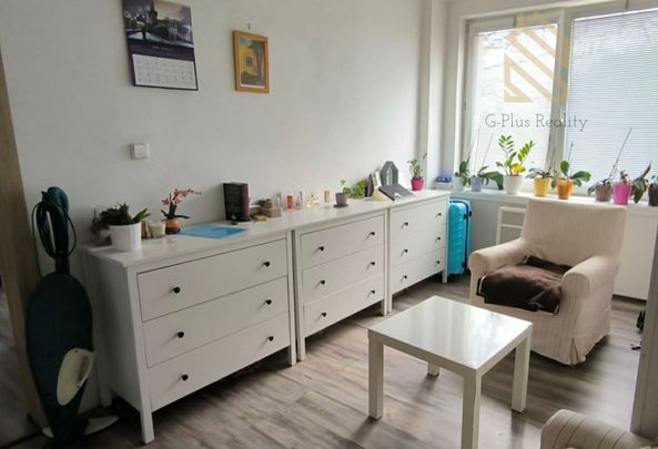 Pronájem bytu 2+kk 42 m² - Photo 1