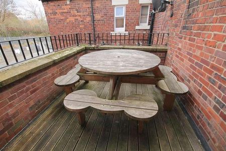 Brentwood Avenue, Jesmond, NE2 - Photo 5