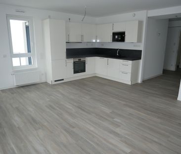 *Lambert&Strelow*Erstbezug, Beste Innenstadtlage,nähe Fußgängerzone... - Foto 3