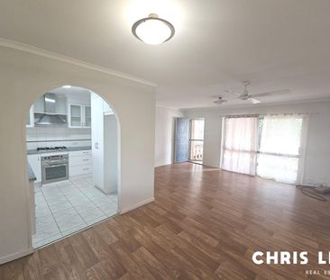 Spacious Family Living with Large Yard in Prime Slacks Creek Location - Photo 1