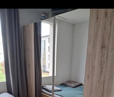 3.5 Zimmer, 90 m² - Photo 3