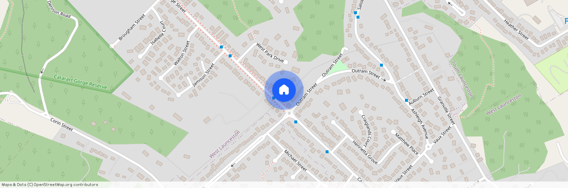 117 Cambridge Street WEST LAUNCESTON TAS, Launceston & Northern