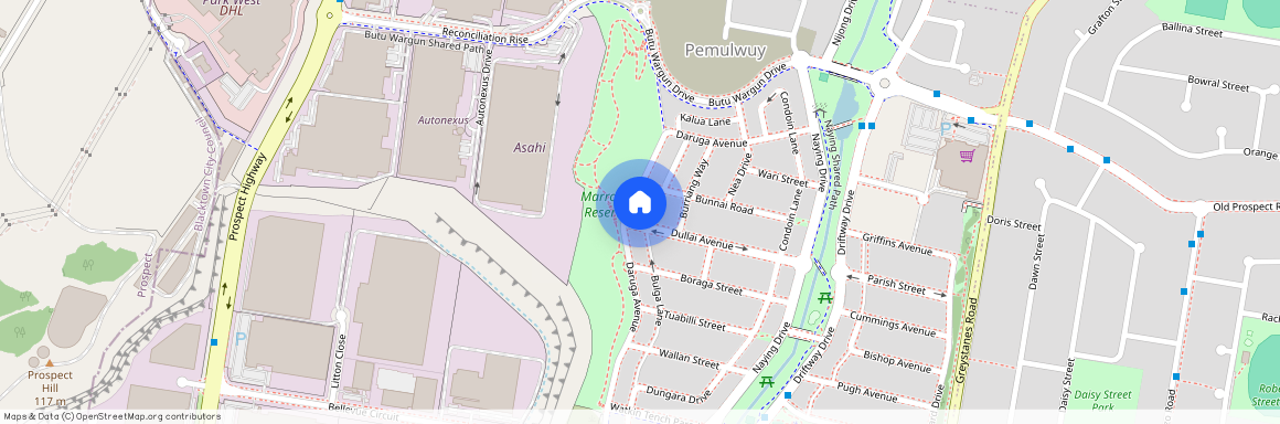 34A Daruga Ave, Pemulwuy, Sydney, New South Wales 2145