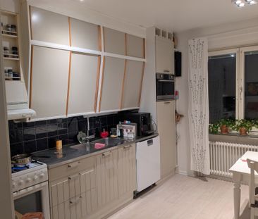 Frimärksvägen, Enskede - Photo 2