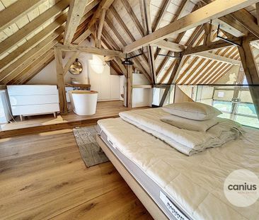 TIJDLOZE WONING IN HARTJE SINT-TRUIDEN - Photo 6