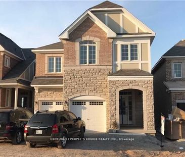 For Lease - 249 Hinton Terrace Unit# Main, Milton, Ontario - Photo 6