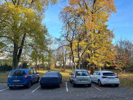 STEYR GROSSE MIETWOHNUNG MIT ca. 126 m² inkl. FIXER PARKPLATZ - Photo 2