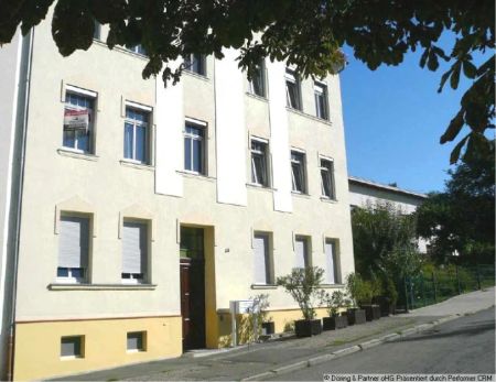 Top saniert zum Neubezug --- Attraktive, ruhige 2-Raum-Wohnung mit komplett neuem Duschbad ! - Photo 2