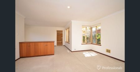 Three Bedroom, Two Bathroom Home - Photo 3