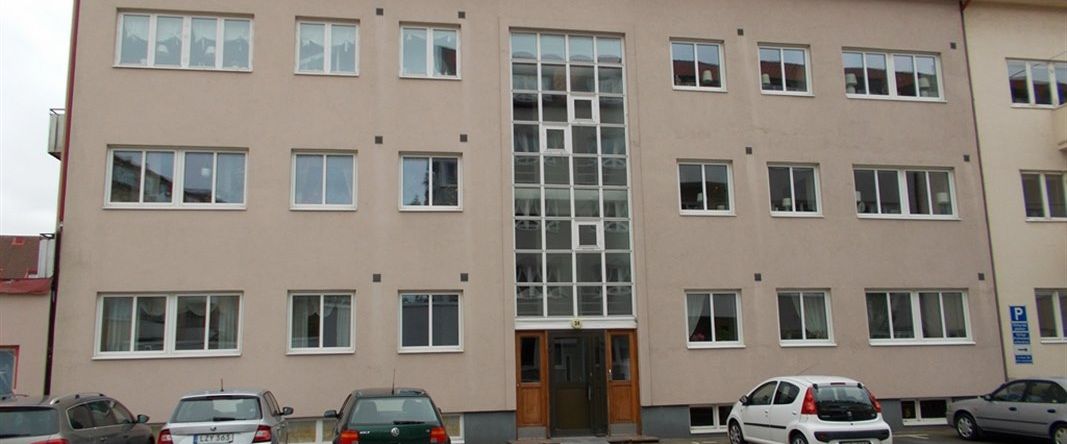 Posthornsgatan 59 - Photo 1