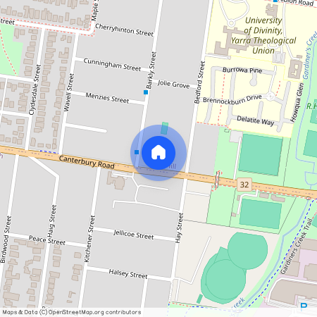 2/969-971 Canterbury Road, Box Hill VIC 3128