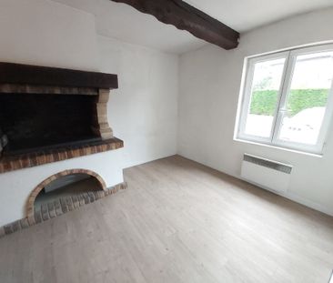 Location Appartement LE MESNIL ESNARD - Photo 2