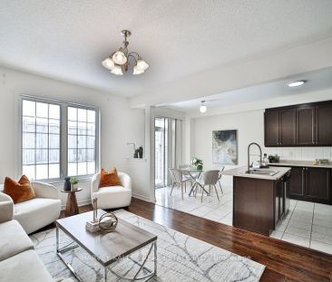 For Lease - 159 Hammersly Boulevard, Markham, Ontario - Photo 5