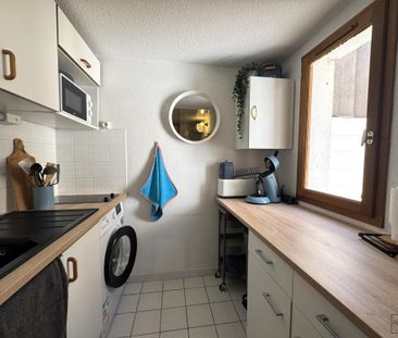 Location Maison 2 pièces 26m² GRUISSAN 11430 - Photo 6