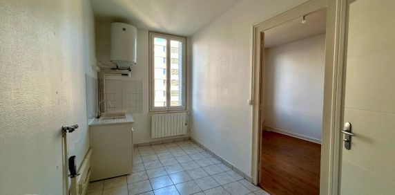 Appartement à louer 1 pièce 30.93m² - Photo 2