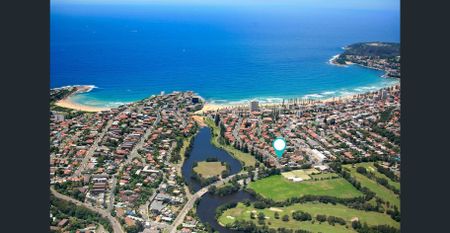 Gorgeous beach pad in a coveted lifestyle address - Photo 4