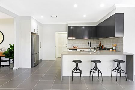 10 Bligh Place, Kellyville NSW 2155 - House For Rent | Domain - Photo 4