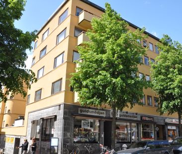 Österlånggatan, Borås - Photo 1