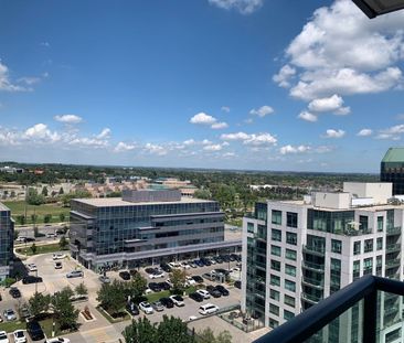 For Lease - 75 South Town Centre Boulevard Unit# 1510, Markham, Ont... - Photo 4