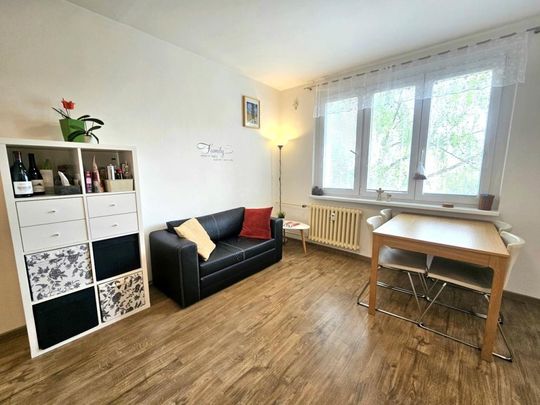Pronájem bytu 4+kk 70 m2 - Photo 1