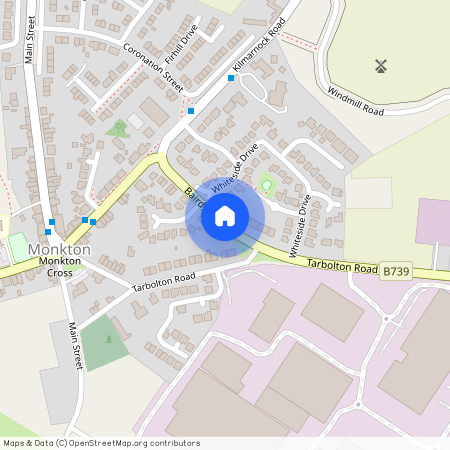 25 Monkton RiseNorth NewbaldYork