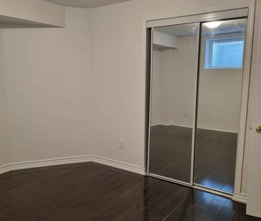 For Lease - 1268 Rolph BSMT Terrace, Milton, Ontario - Photo 1