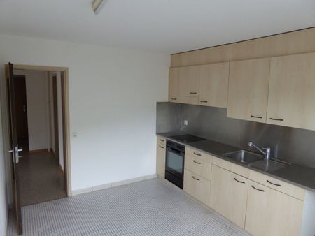 3.5 Zimmer, 80 m², 9. Stock - Photo 4