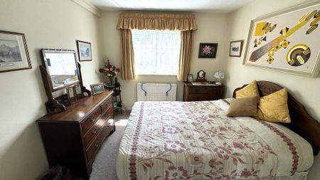 2 bedroom terraced house to rent - Photo 4