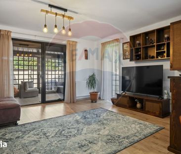 Inchiriere Vila 4 Camere Ghencea Ideala pentru o familie - Photo 1