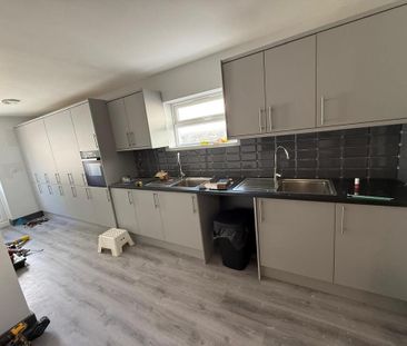 1 bedroom in a house share to rent - Photo 4