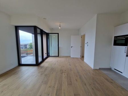 Appartement te huur - Photo 2