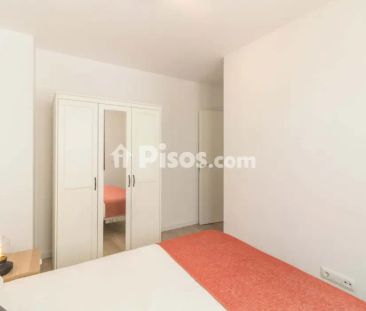Piso en alquiler en Carrer del Salvador - Photo 6
