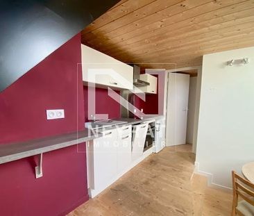 APPARTEMENT T2 A LOUER - Photo 5