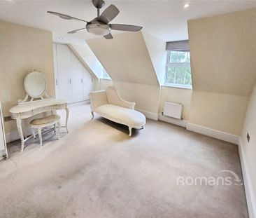 4 bedroom townhouse to rent - Photo 6